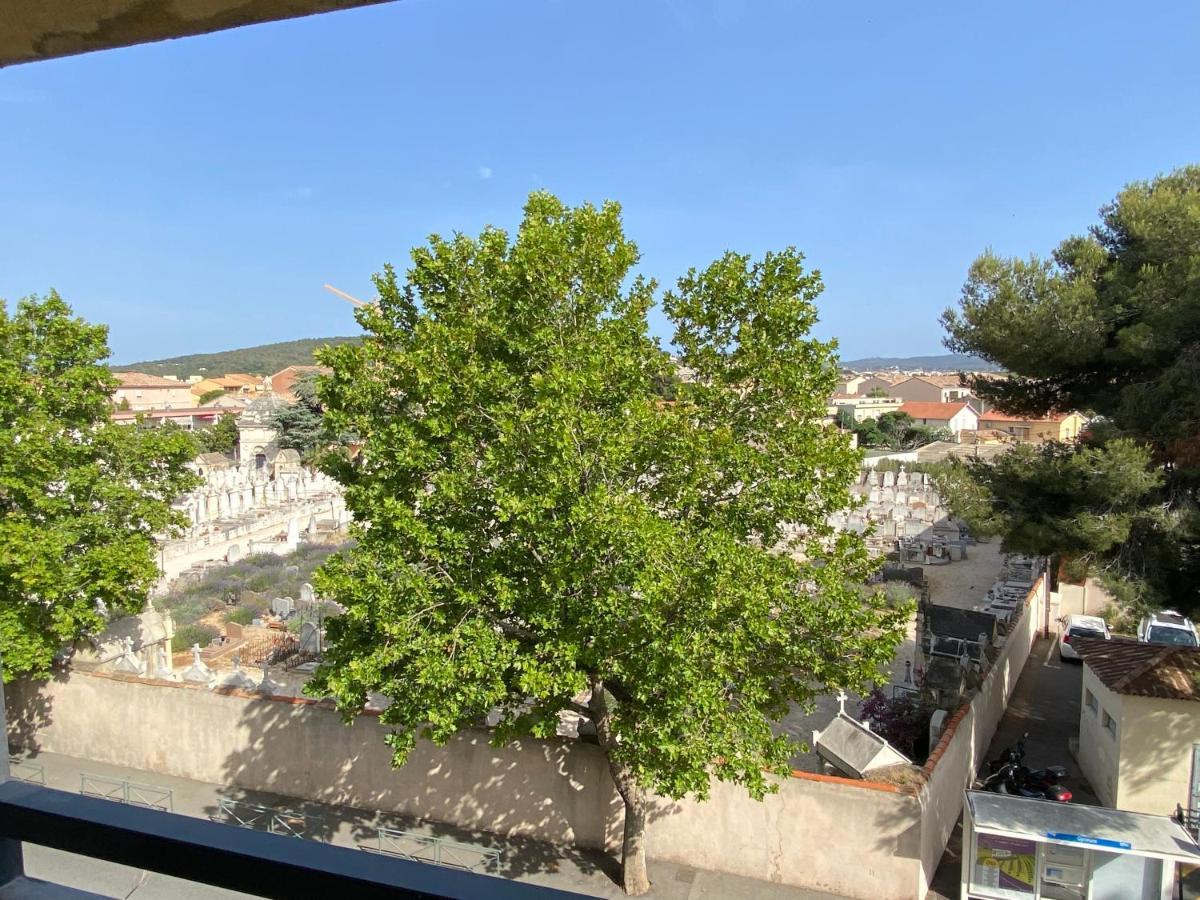 Appartement La Sanary - Sleep In Sanary Extérieur photo